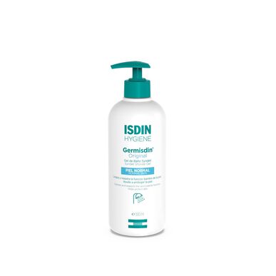Germisdin Gel De Banho Original Wells
