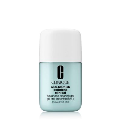 Anti-Blemish Advanced Clearing Gel