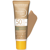 Protetor Solar Cover Touch Photoderm Brun Wells Image 2