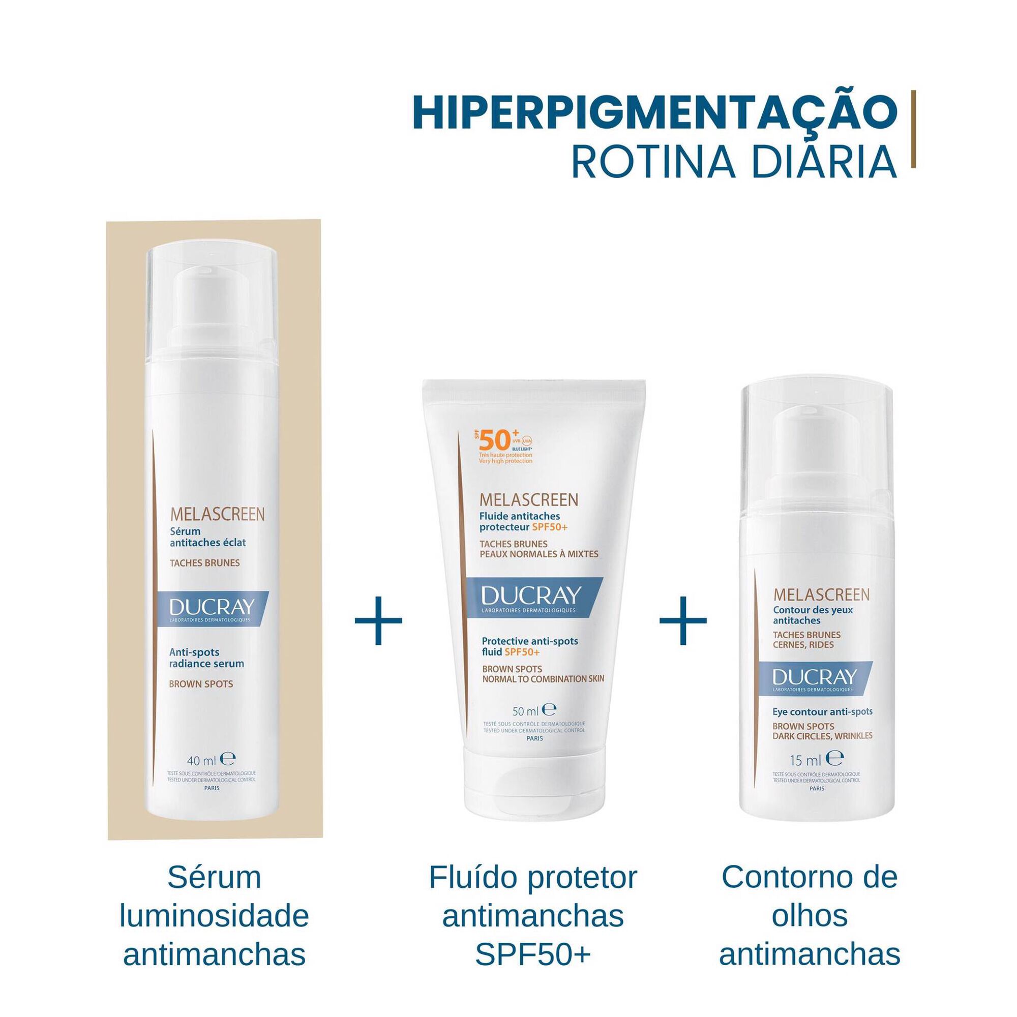 Melascreen Anti-spots Radiance Serum