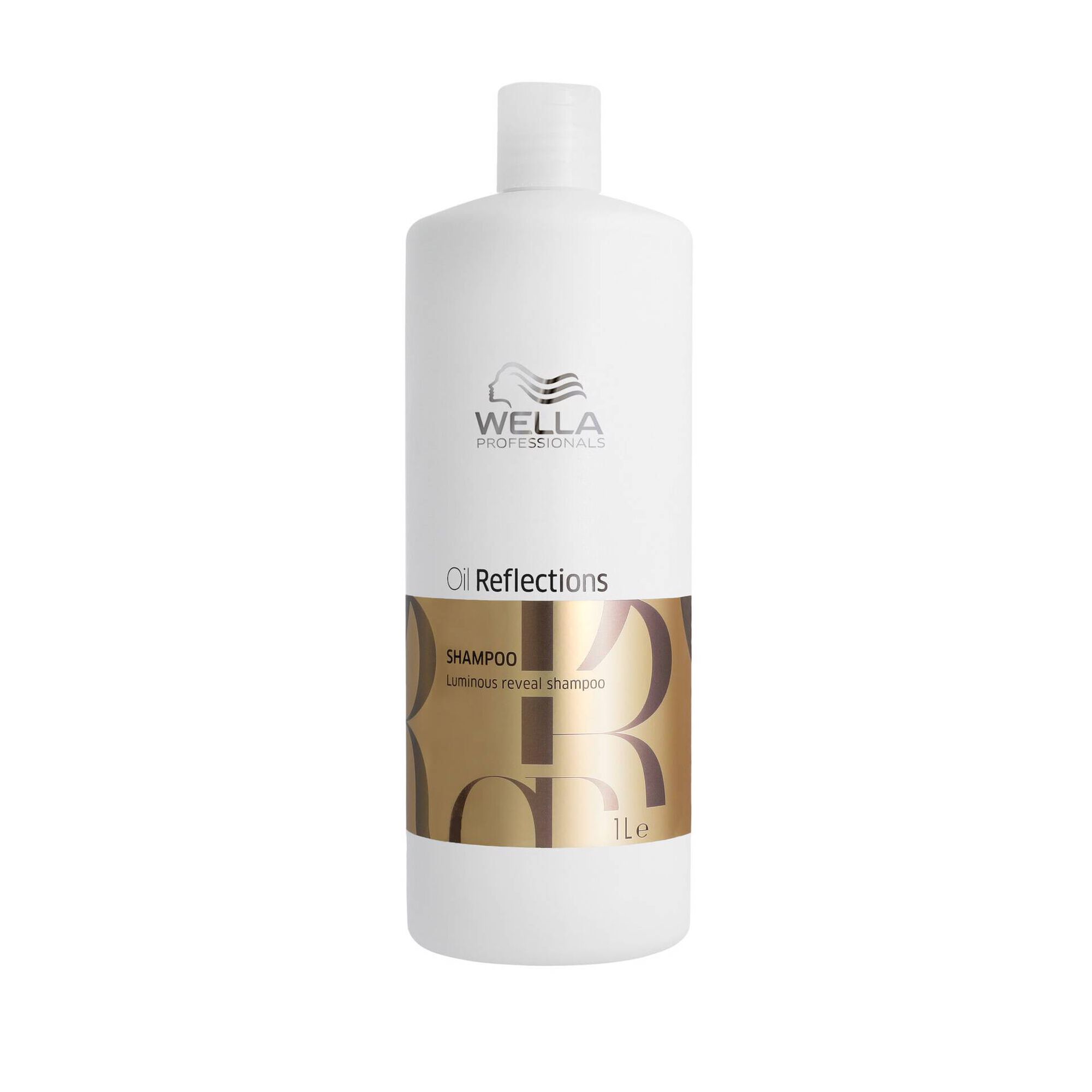 Oil Reflections Luminous Reveal Shampoo