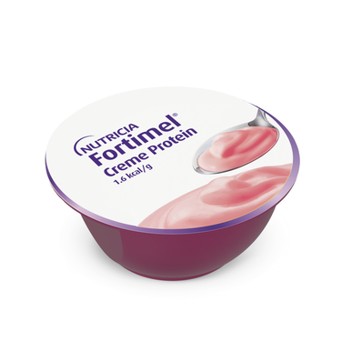 Pack Creme Protein Frutos Silvestres Wells Image 1