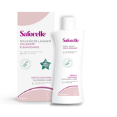 Solução Íntima Hipoalergénica Wells Image 3