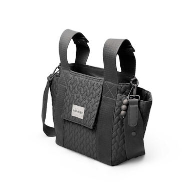 Bolsa de Maternidade Wonderland Gris Wells Image 1