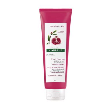 Creme Dia para o Cabelo Romã Wells