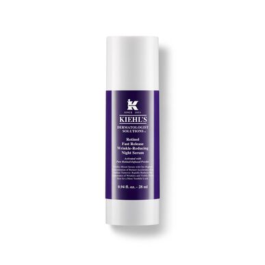 Retinol Fast Release Wrinkle-Reducing Night Serum Wells Image 1