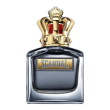 Jean Paul Gaultier Scandal Him EDT 100 ml Wells Image 1