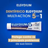 Toothpaste Gel Whitening 5 in 1 Wells Image 2