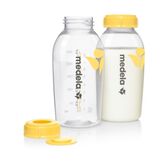 Frasco Leite Materno Wells