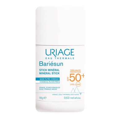 Bariésun Mineral Stick SPF50+ Wells