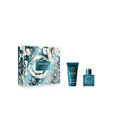 Coffret Versace Eros Pour Homme EDT Wells