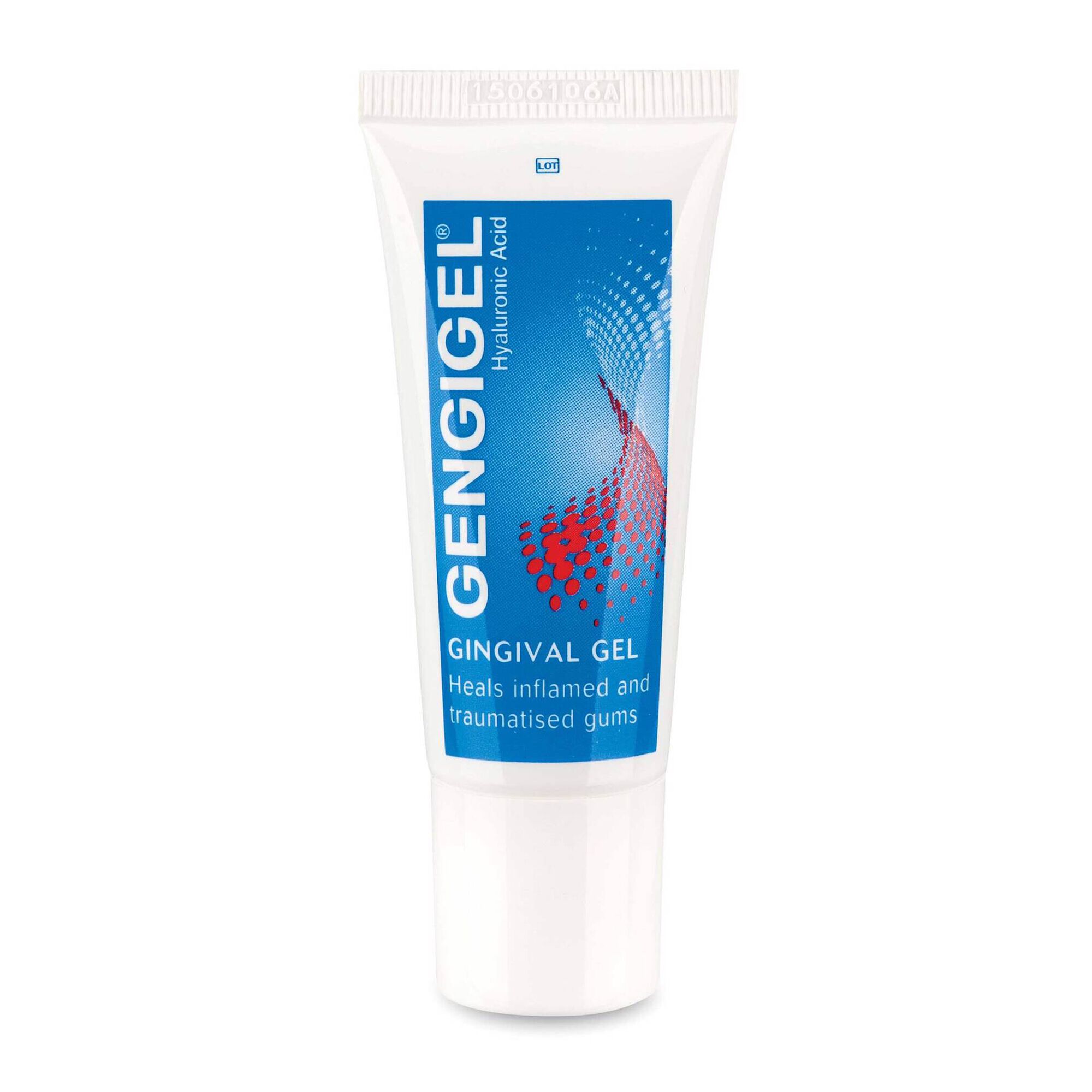 Gel Tratamento Gengival Adultos