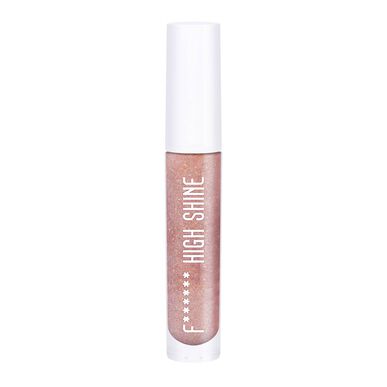 Batom Lipgloss F****** High Shine Wells