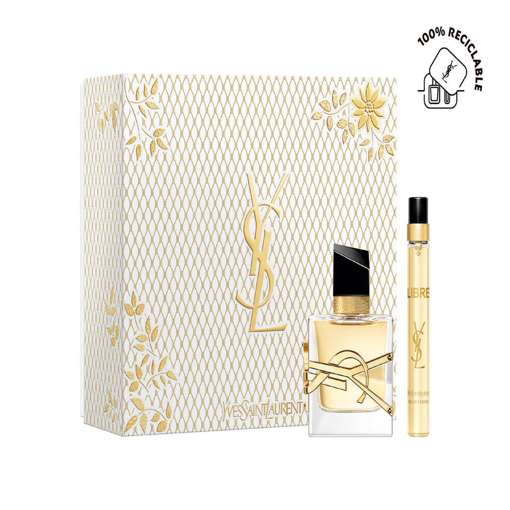 Yves Saint Laurent Coffret Libre Eau de Parfum