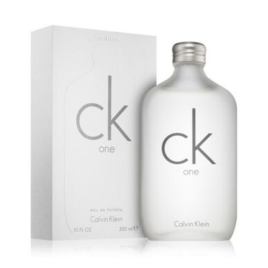 Calvin Klein CK One EDT 300 ml Wells