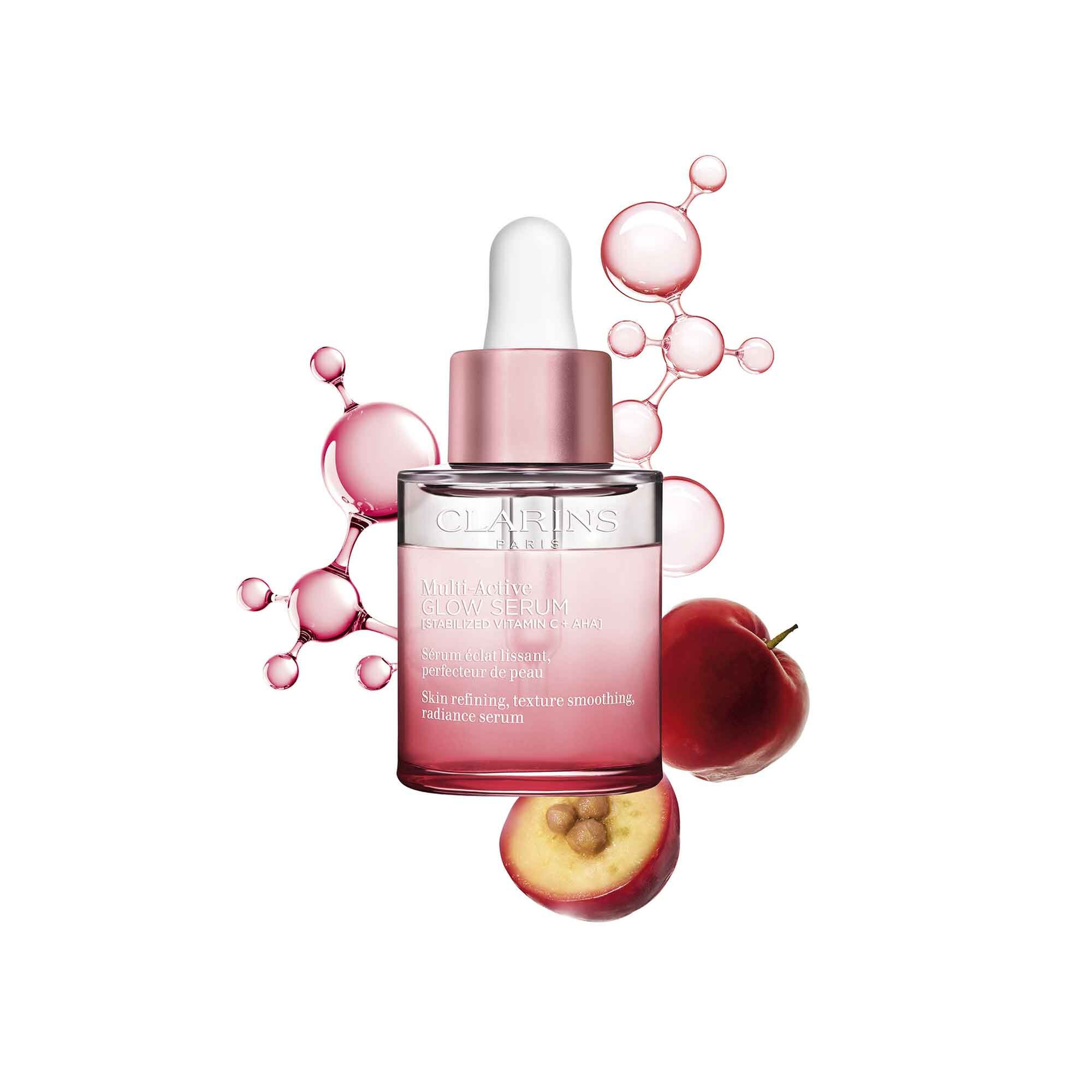 Multi-Active Glow Serum Vitamin C AHA