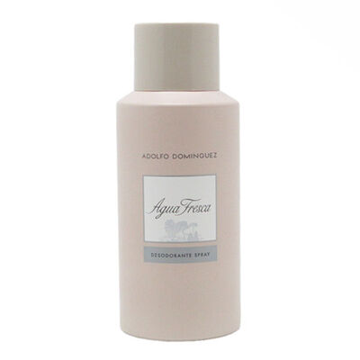 AGUA FRESCA  DESODORANTE 150 ML SPRAY