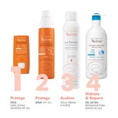 Sun Care Stick for Sensitive Areas SPF50+ Wells Image 5