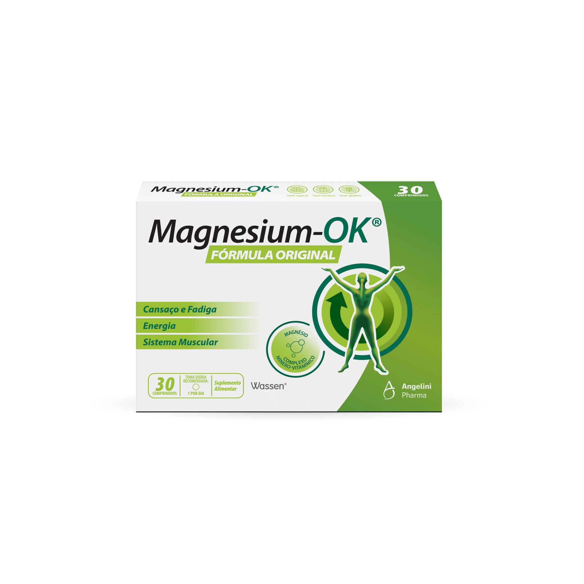 Magnesium-Ok