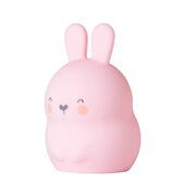 Luz Presença Little Bunny Rosa Wells