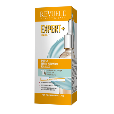 Sérum Rosto Activador e Regenerador Expert+ Wells