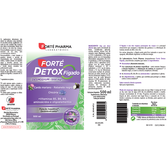 Detox Fígado Desmodium 1300 mg Wells Image 2