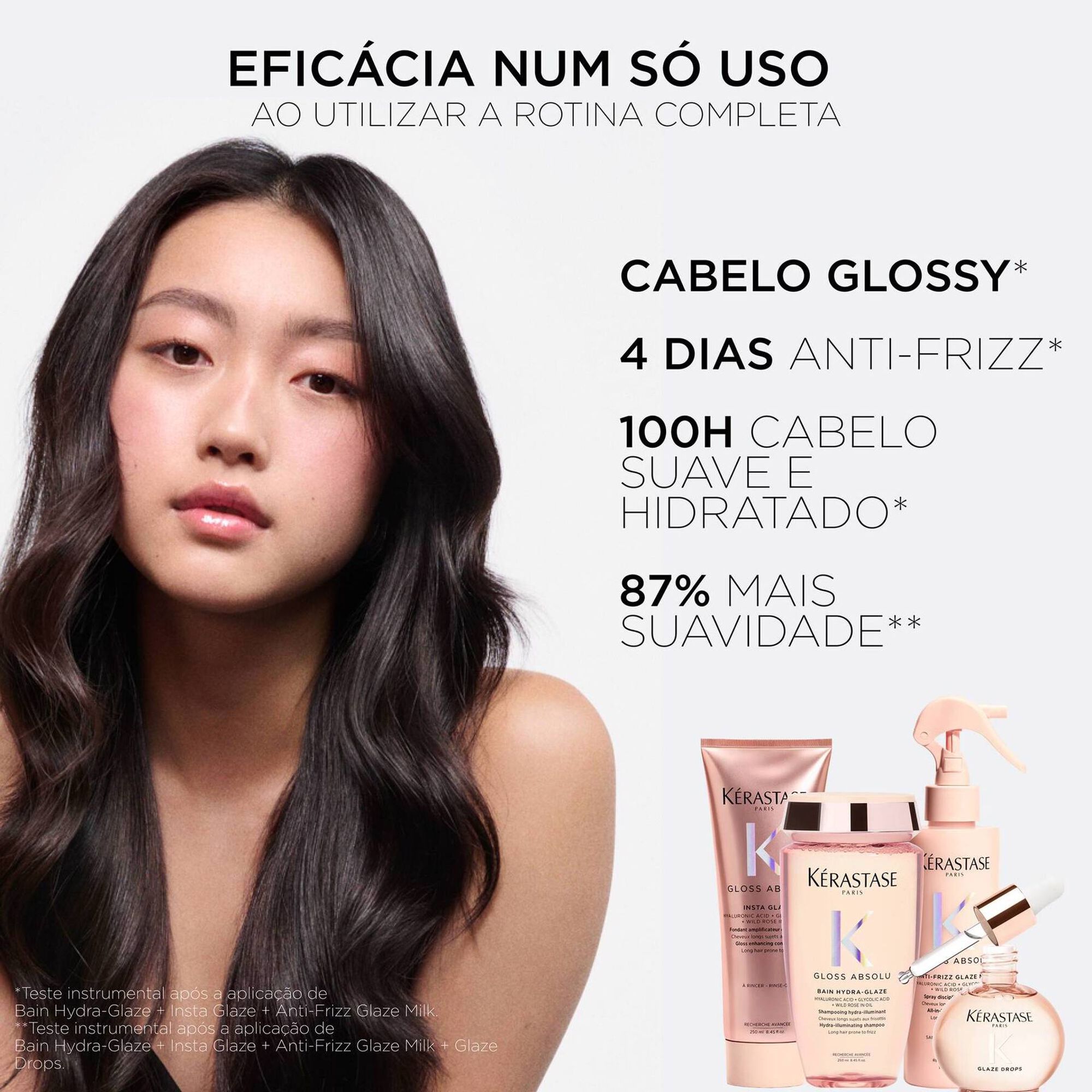 Gloss Absolu Insta Glaze Fondant