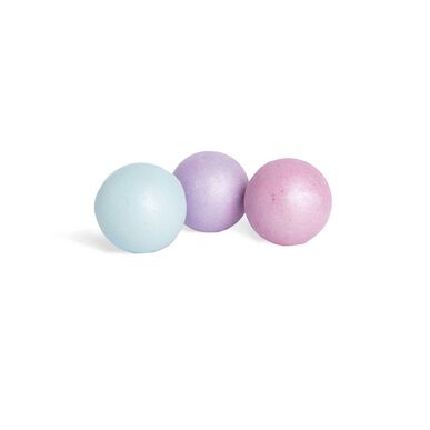 Galaxy Dreams Light Bath Bomb Wells Image 1