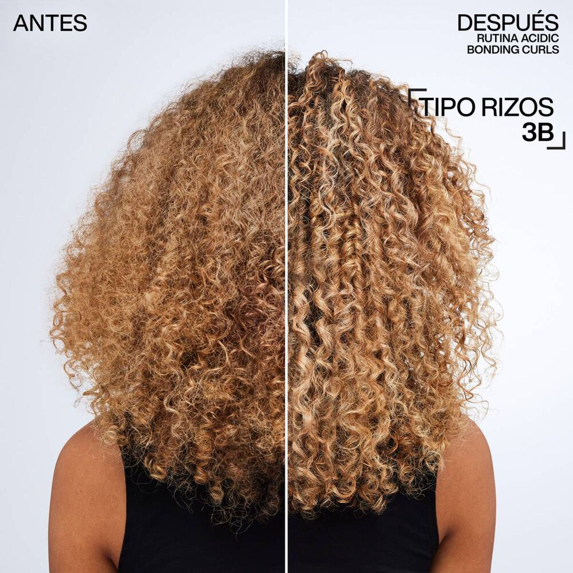 Acidic Bonding Curls Leave-In