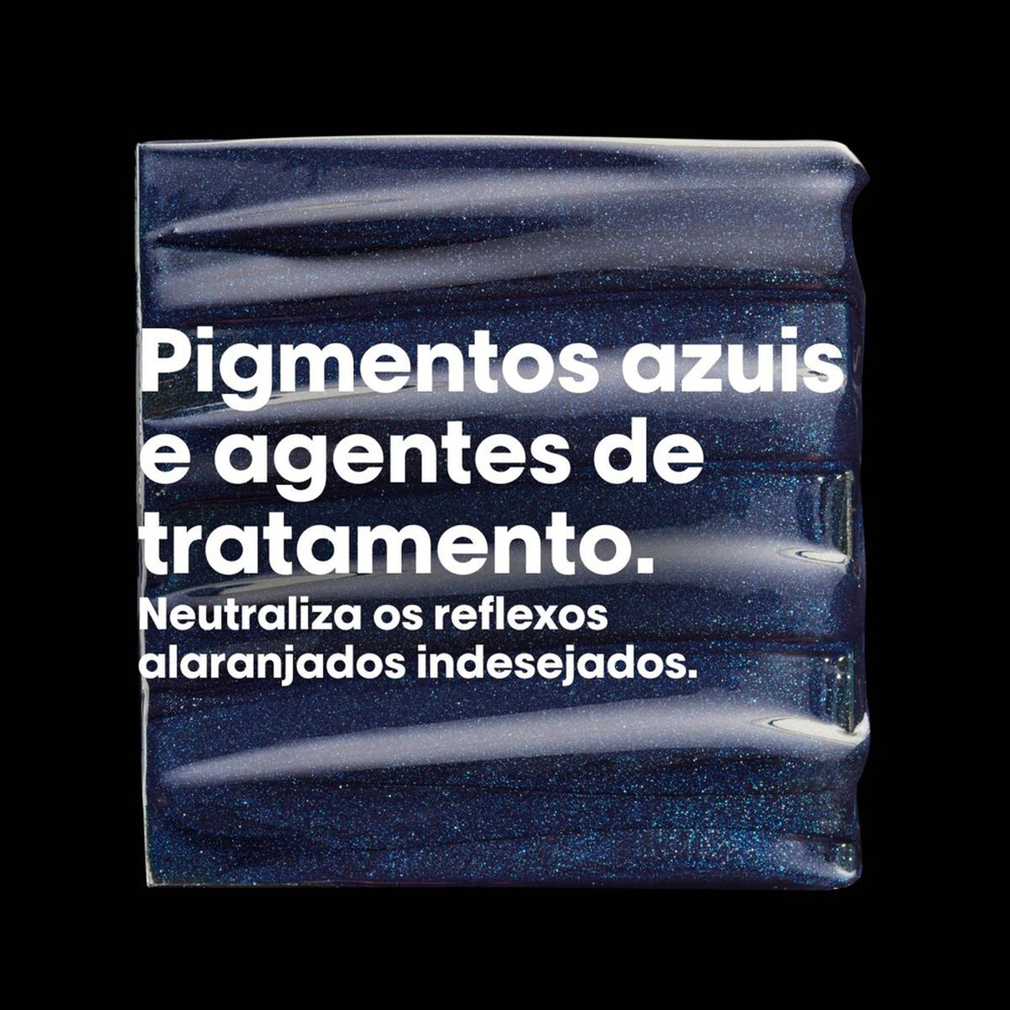 Vitamino Color Spectrum Blue Shampoo