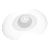 Protetores de Seios Silicone Wells Image 1