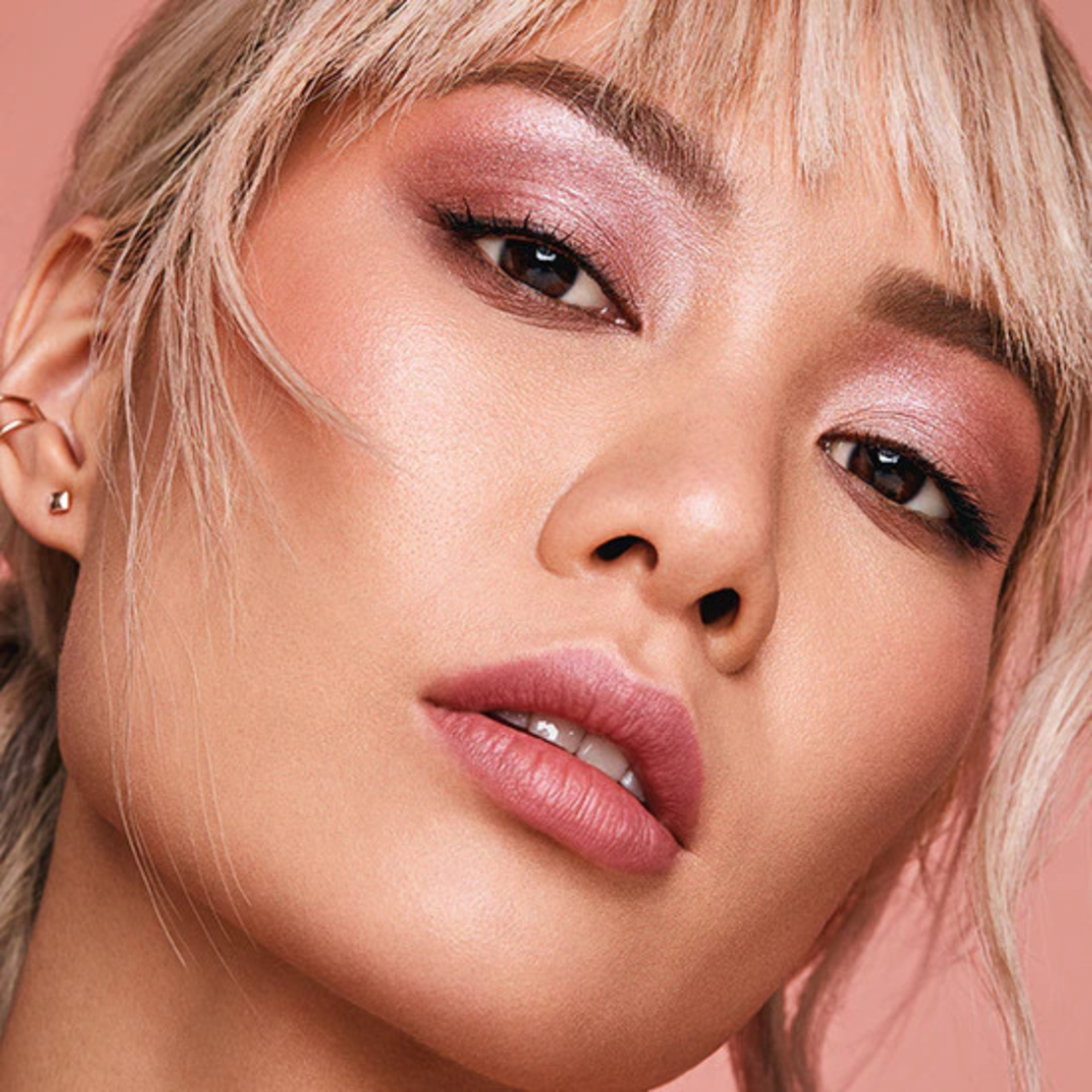 Paleta de Sombras de Olhos Naked3