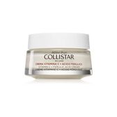 Creme Attivi Puri Vitamina C + Acido Ferulico Wells