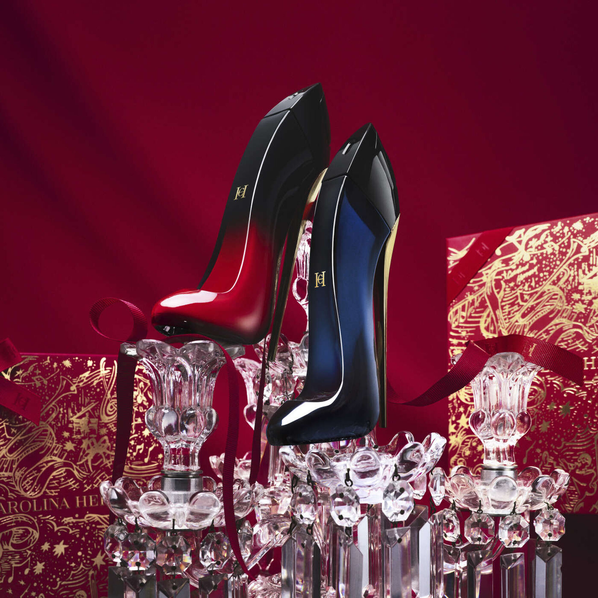 Coffret Good Girl Eau de Parfum