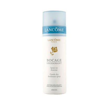 Desodorizante Bocage Em Spray Desodorizante Bocage Em Spray