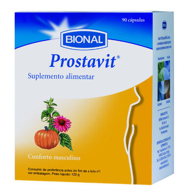 Prostavit Próstata Wells