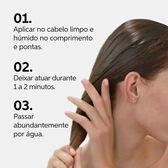 Invigo Nutri Enrich Conditioner 200 ml Wells Image 4