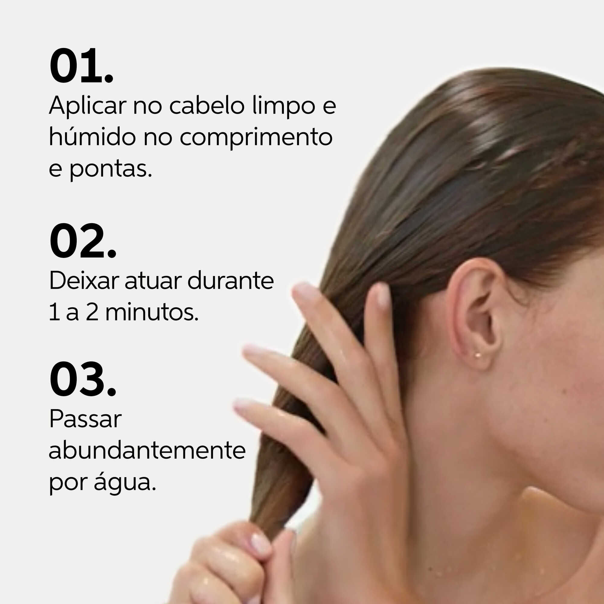 Invigo Nutri Enrich Conditioner