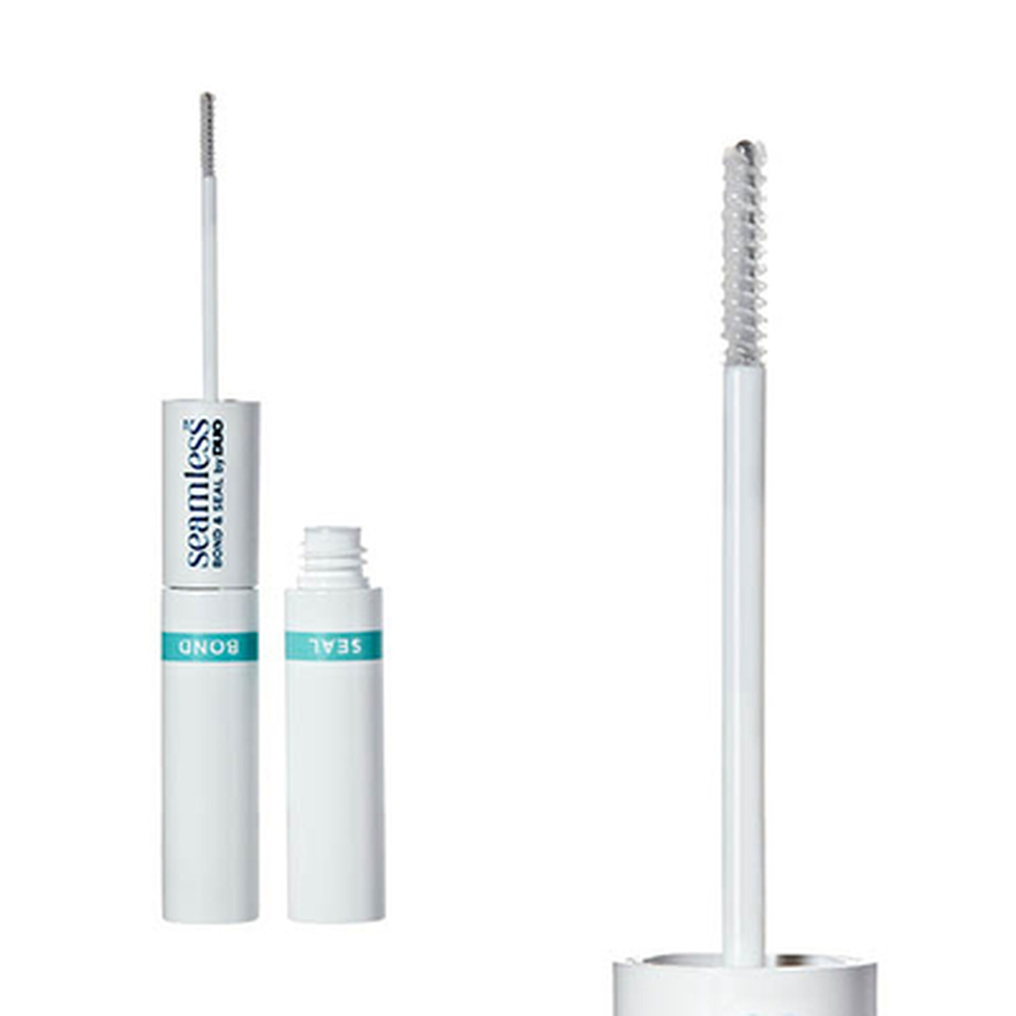 Seamless Underlash Bond & Seal Black Bond