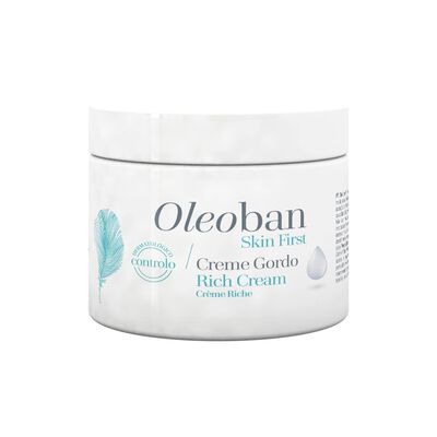 Creme Rico Gordo Skin Frist