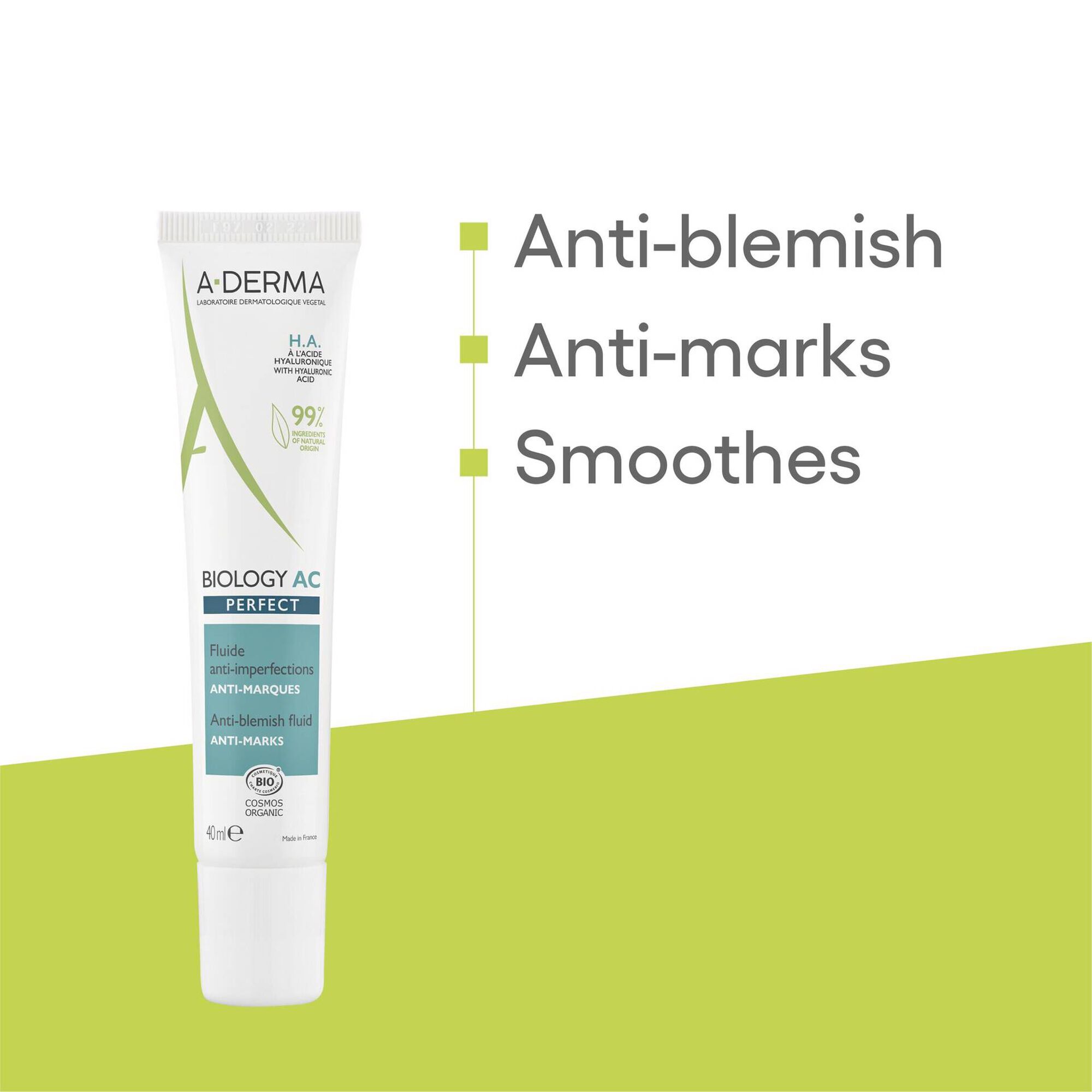 Biology AC Perfect Anti-Blemish Fluid
