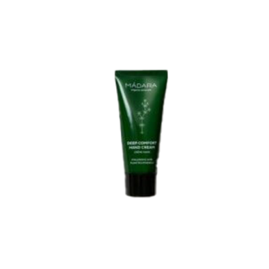 Creme de Mãos Deep Confort Wells
