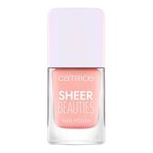 Verniz de Unhas Sheer Beauties 050 10,5 ml Wells Image 1