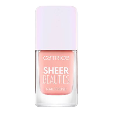 Verniz de Unhas Sheer Beauties 050 10,5 ml Wells Image 1