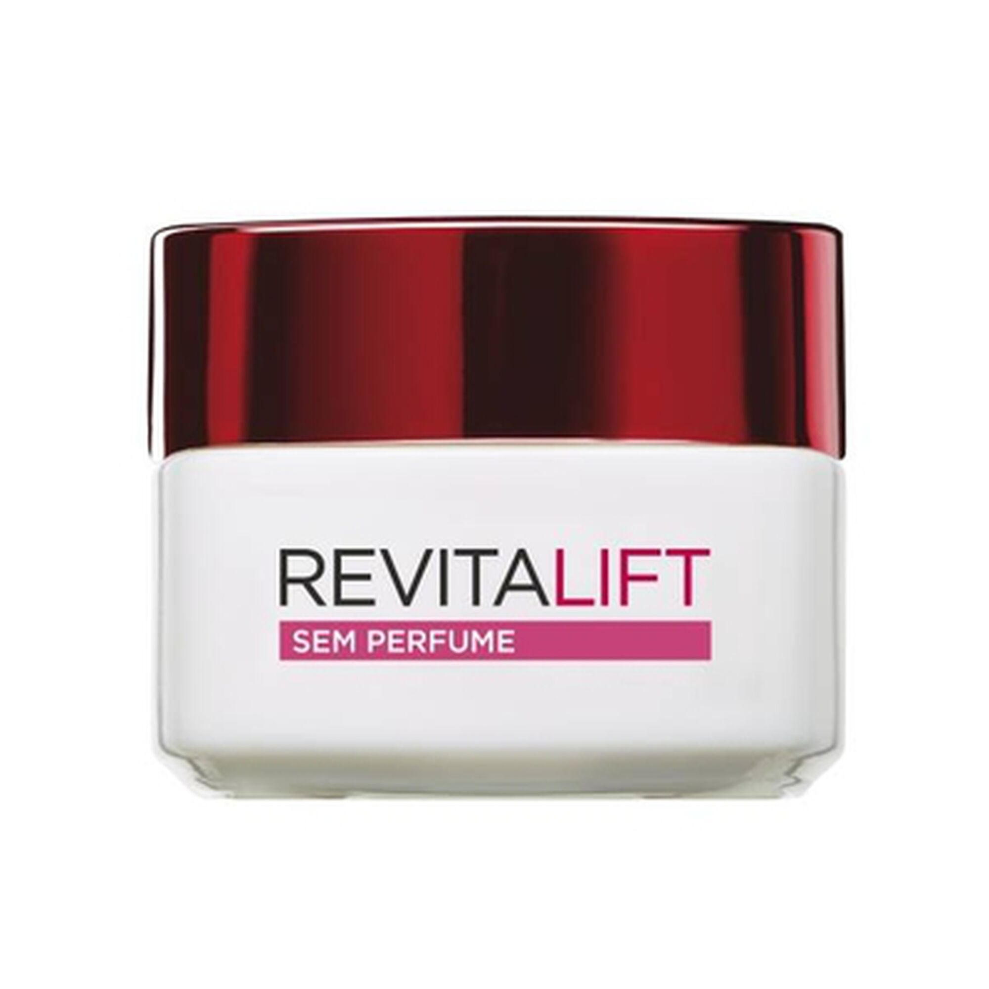 Creme Rosto Dia Anti Rugas Firmeza Revitalift