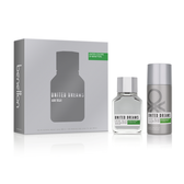 Coffret Aim High Eau de Toilette for Men Wells Image 2