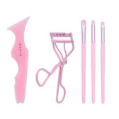 Set Pincéis de Sombras Beauty Wishes Wells Image 2