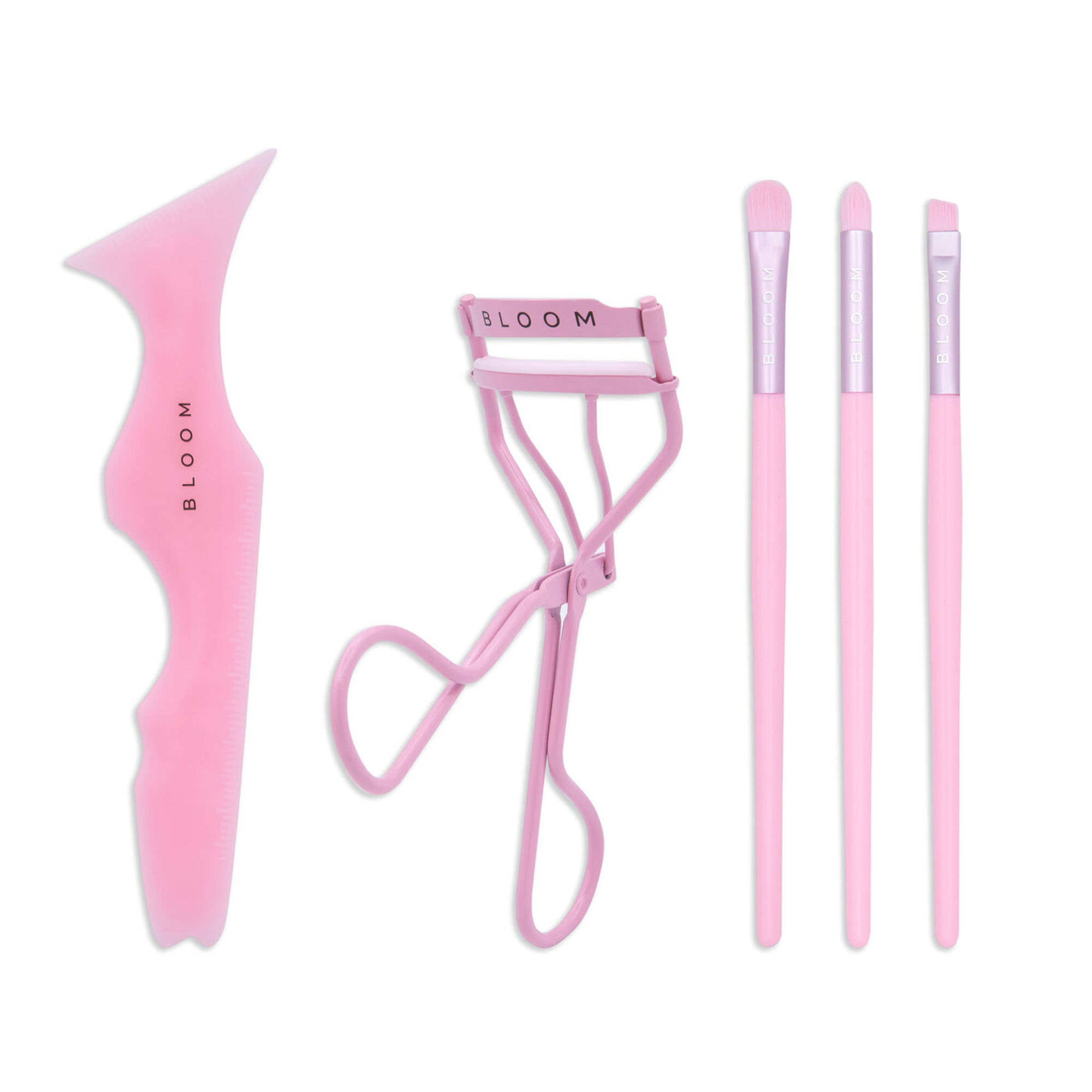 Set Pincéis de Sombras Beauty Wishes
