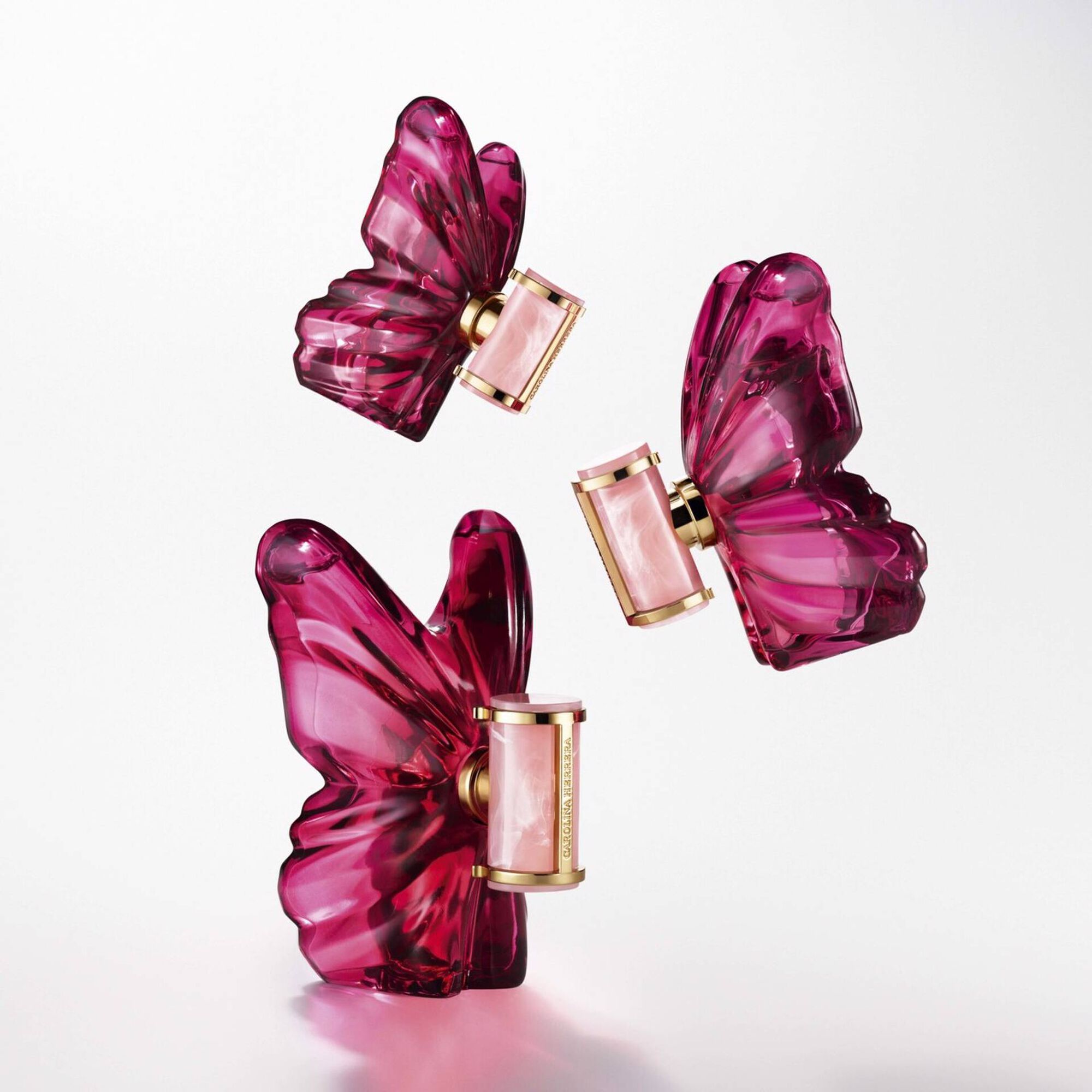 La Bomba Eau de Parfum Refill