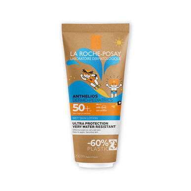 Protetor Solar Anthelios DermoPediatrics SPF50 Wells Image 1
